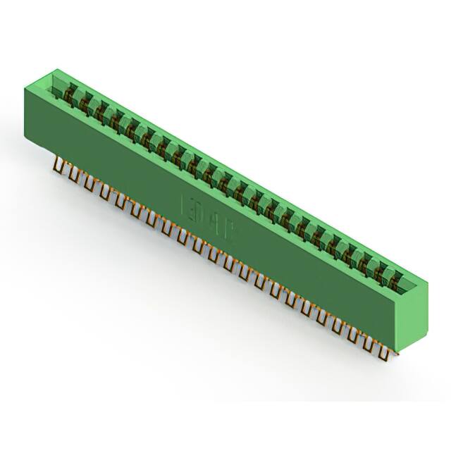 305-044-555-501 EDAC Inc.  Edgeboard Connectors
